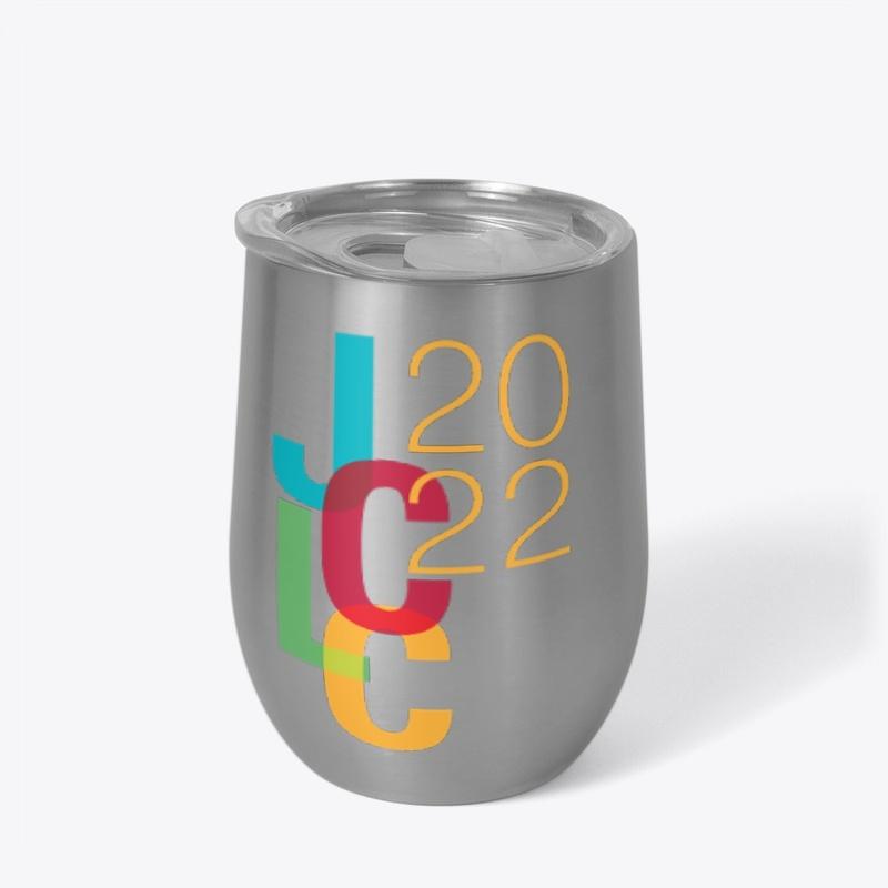 JCLC Wine Tumbler