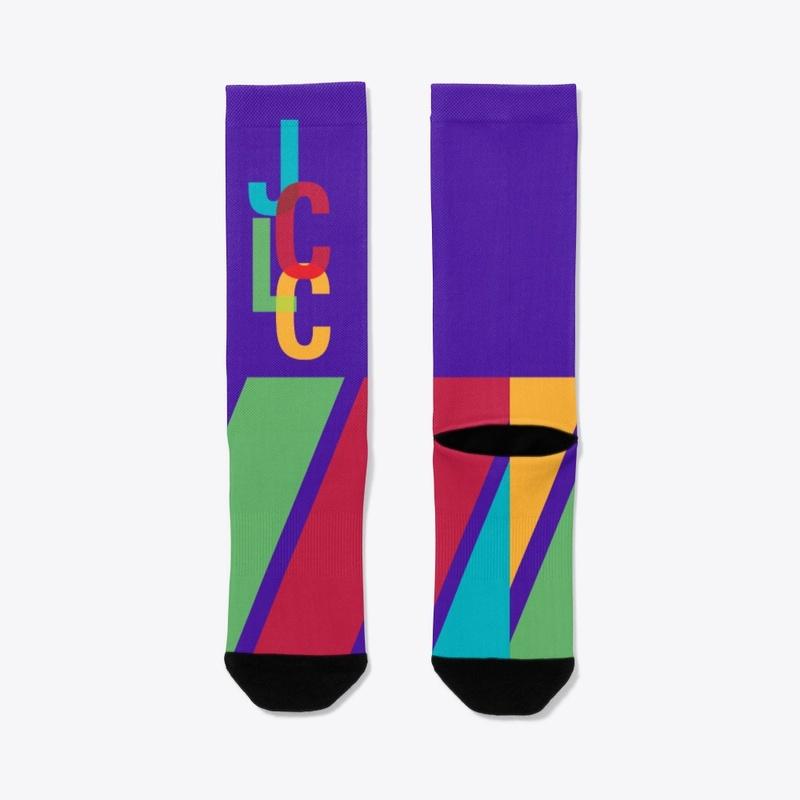 Crew Socks