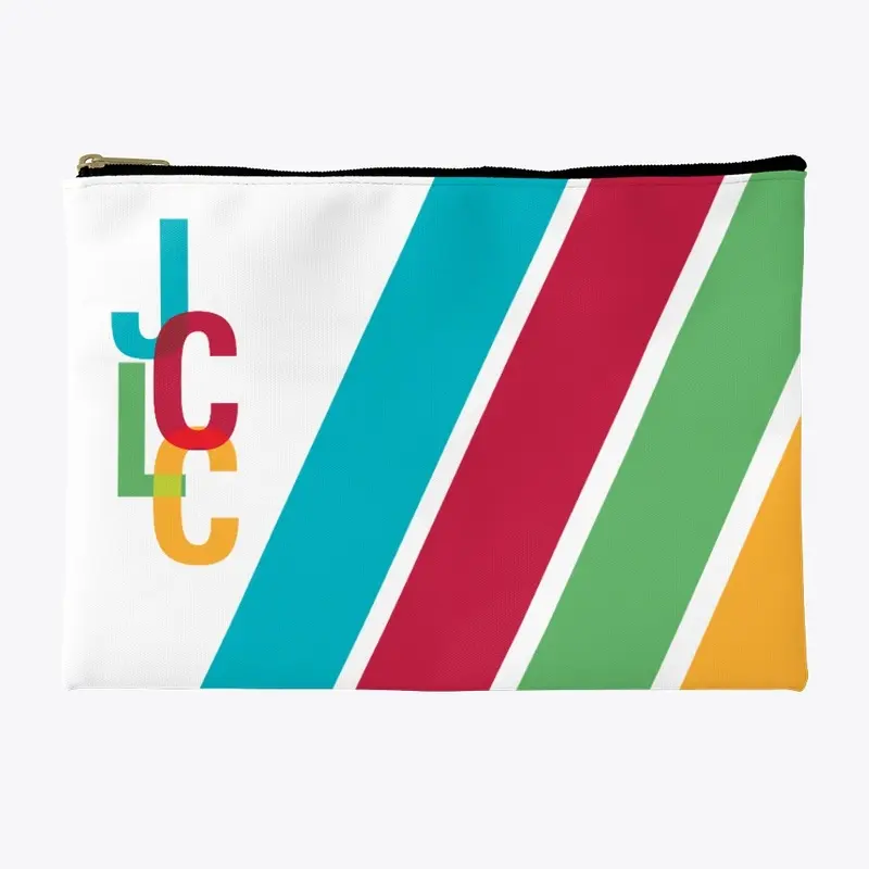 JCLC Accessory Pouch